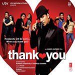 Thank You (2011) Mp3 Songs